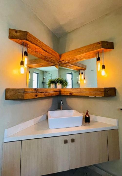 Departamento Lux En Val'Quirico Loft Frontana Lägenhet Tlaxcala Exteriör bild