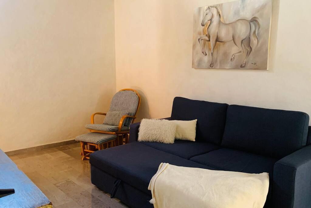 Departamento Lux En Val'Quirico Loft Frontana Lägenhet Tlaxcala Exteriör bild