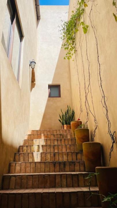 Departamento Lux En Val'Quirico Loft Frontana Lägenhet Tlaxcala Exteriör bild