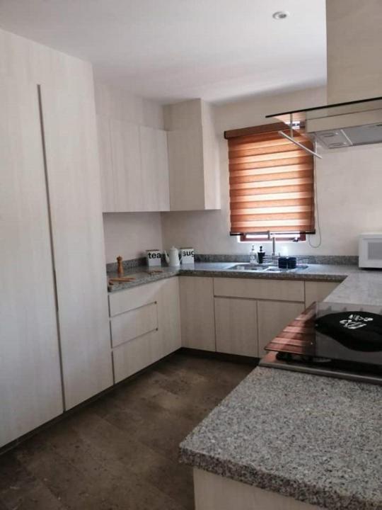 Departamento Lux En Val'Quirico Loft Frontana Lägenhet Tlaxcala Exteriör bild