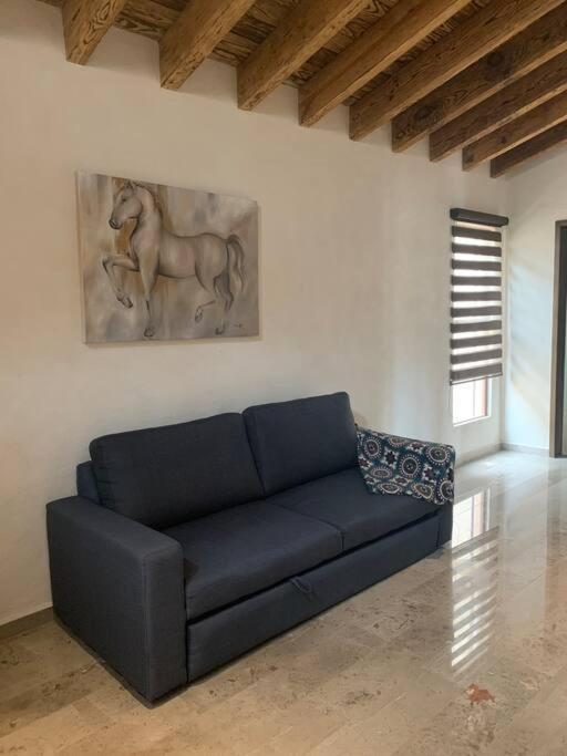 Departamento Lux En Val'Quirico Loft Frontana Lägenhet Tlaxcala Exteriör bild