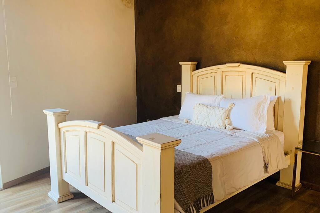 Departamento Lux En Val'Quirico Loft Frontana Lägenhet Tlaxcala Exteriör bild